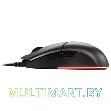 Игровая мышь MSI Clutch GM11 картинка 2